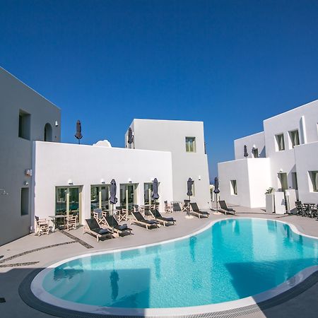 Kallos Imar Hotel Mesaria Dış mekan fotoğraf