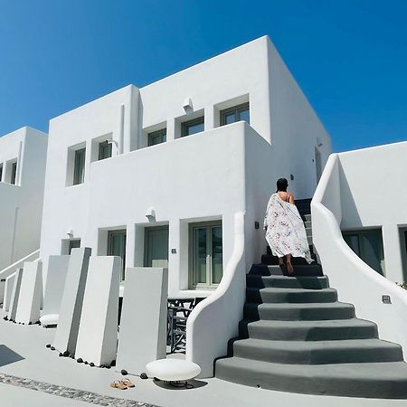 Kallos Imar Hotel Mesaria Dış mekan fotoğraf