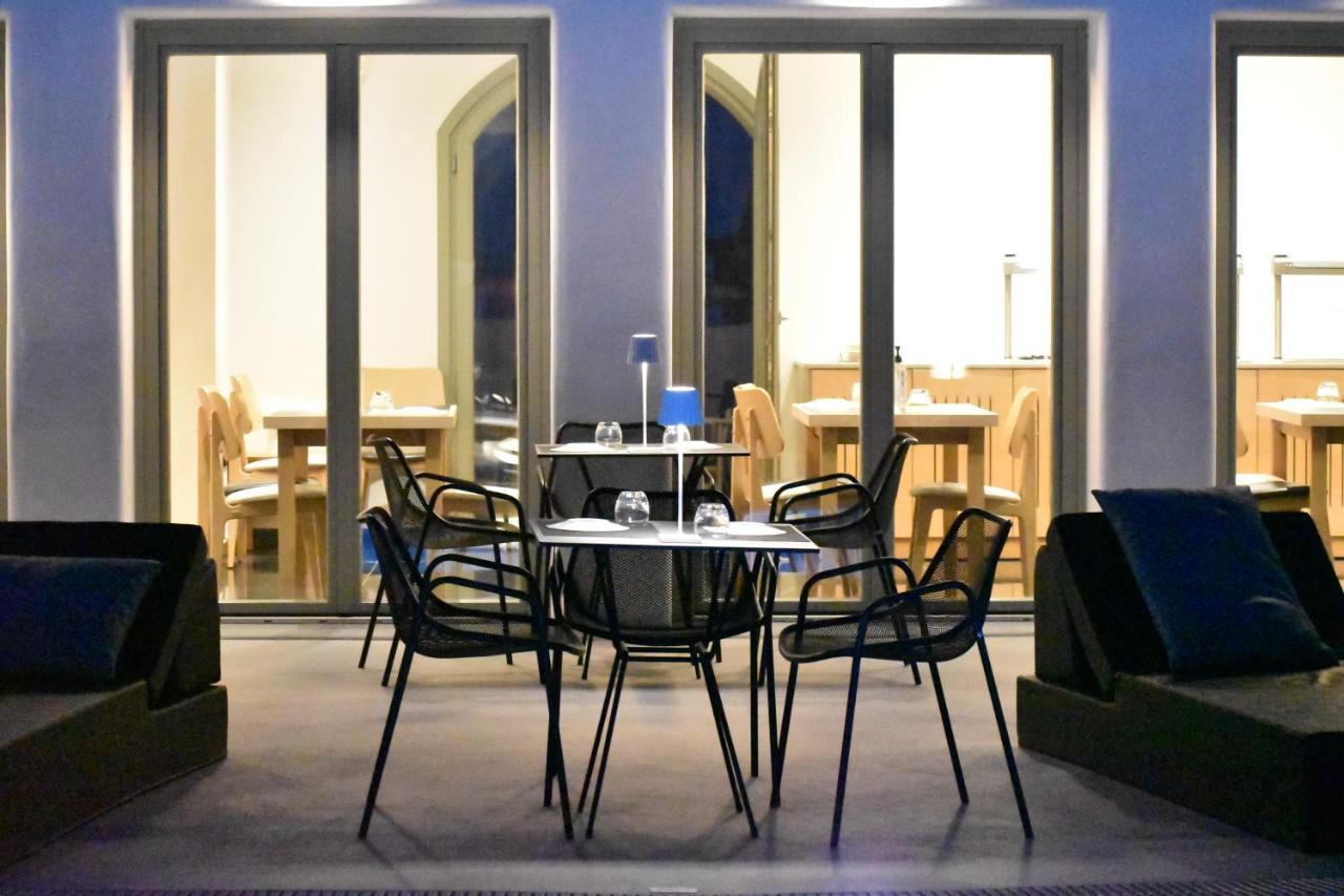 Kallos Imar Hotel Mesaria Dış mekan fotoğraf