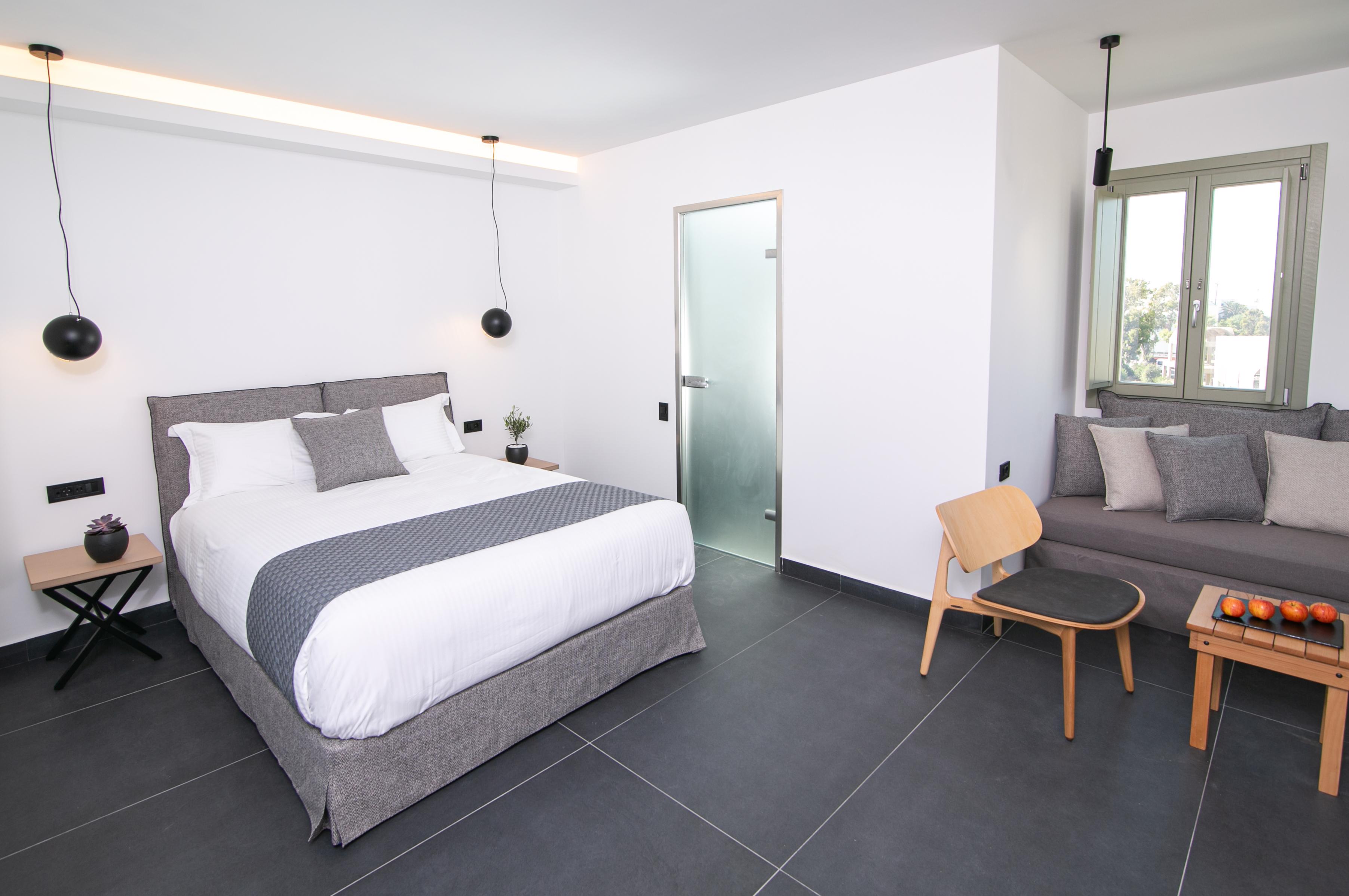 Kallos Imar Hotel Mesaria Dış mekan fotoğraf