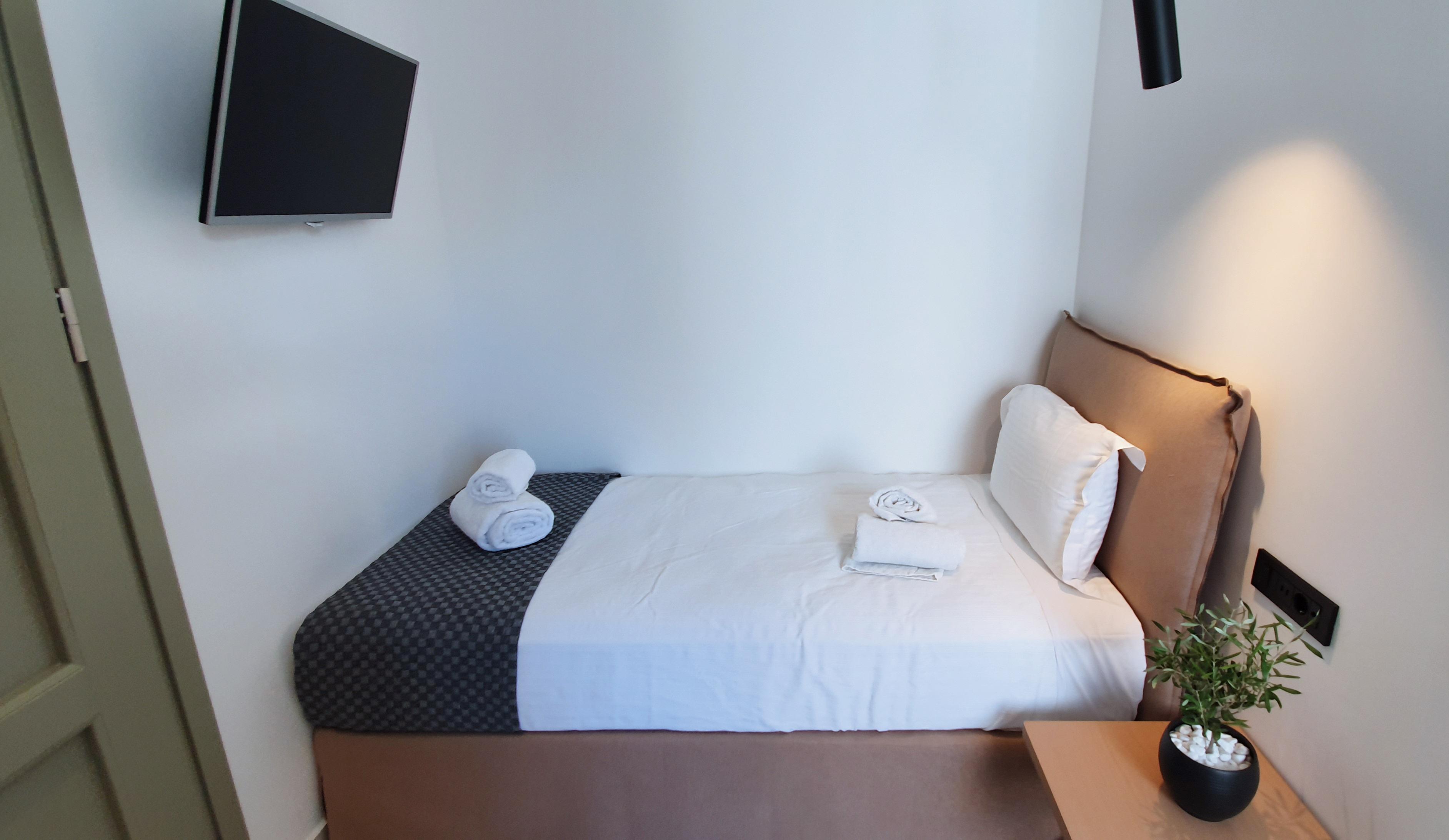 Kallos Imar Hotel Mesaria Dış mekan fotoğraf