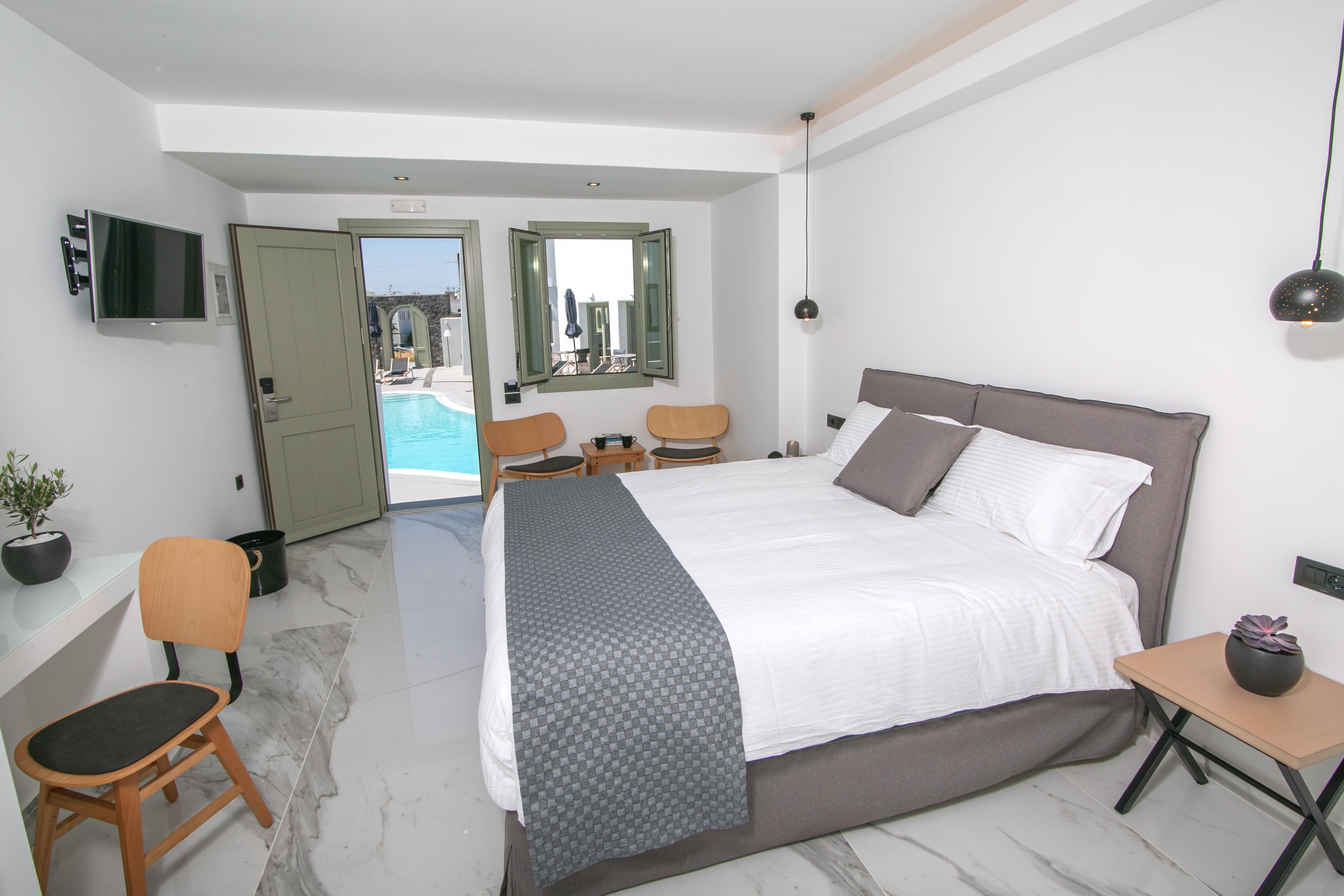 Kallos Imar Hotel Mesaria Dış mekan fotoğraf