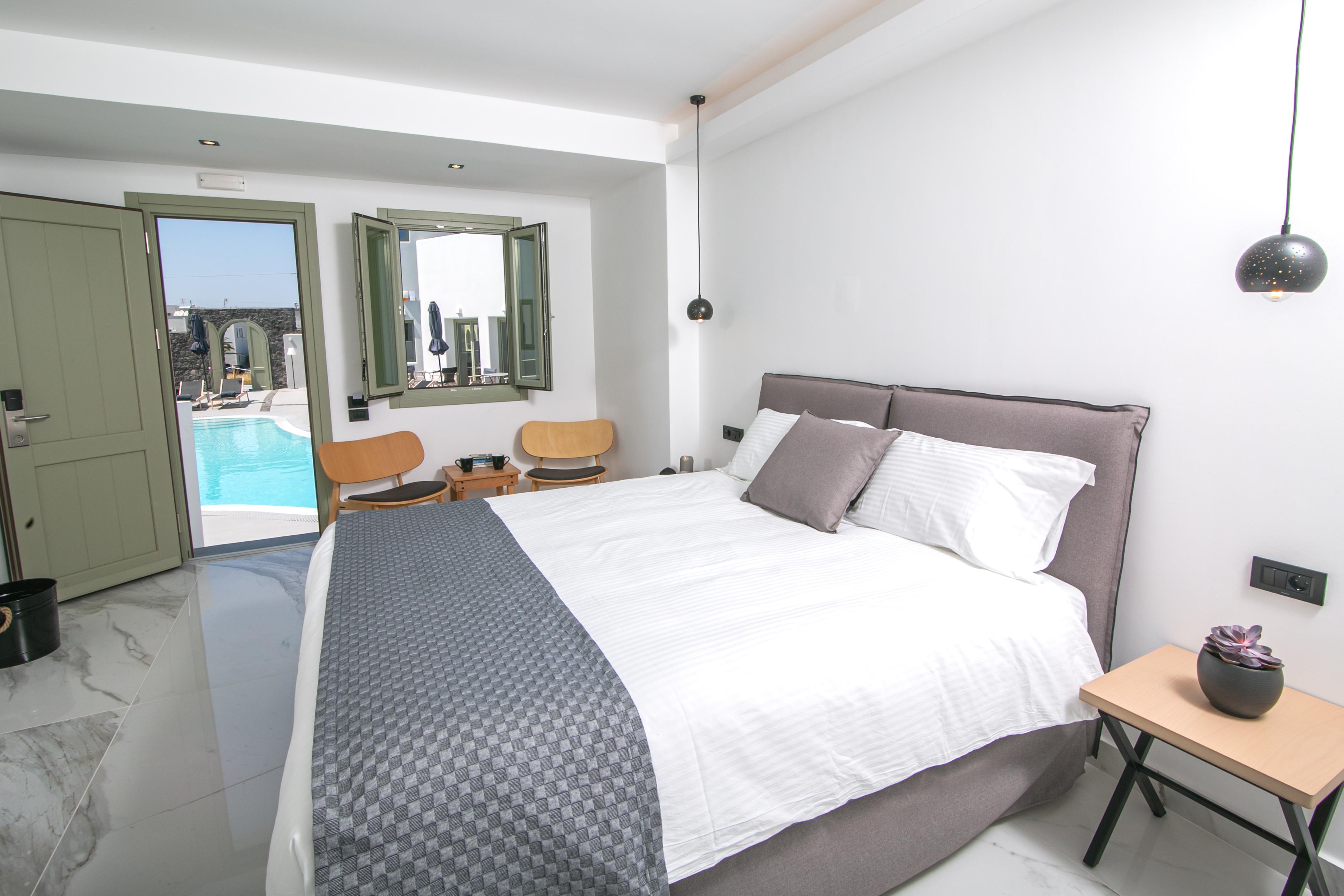 Kallos Imar Hotel Mesaria Dış mekan fotoğraf