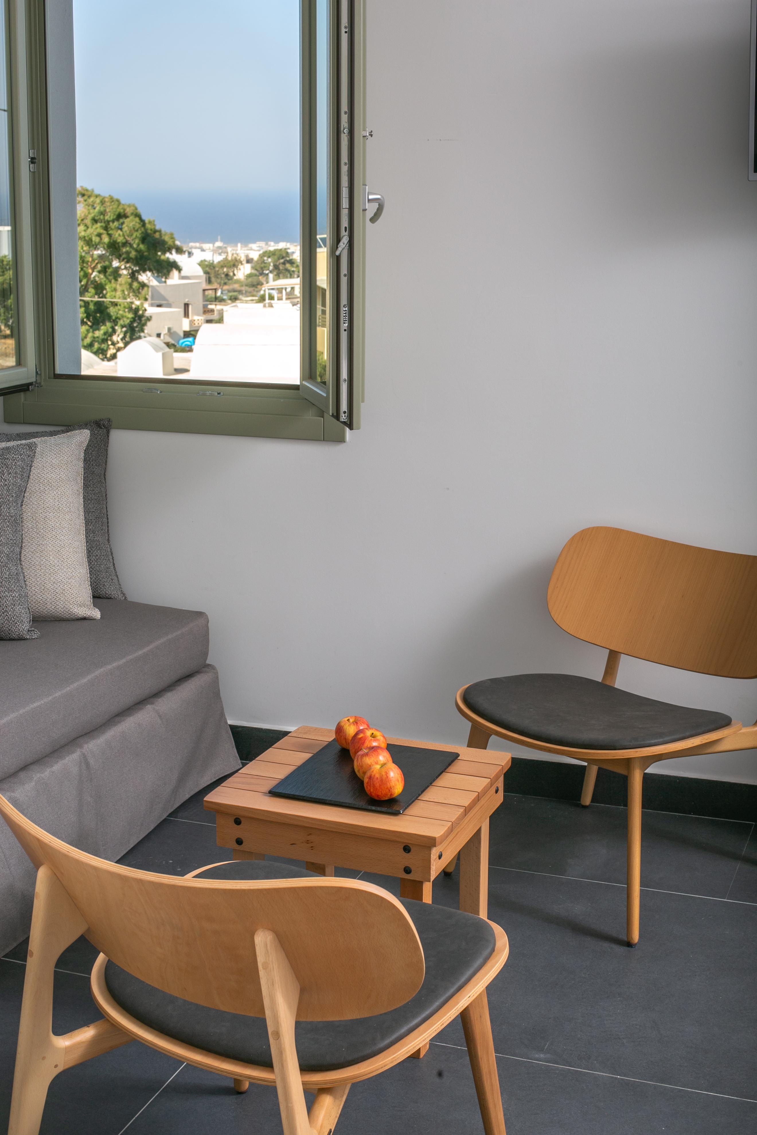 Kallos Imar Hotel Mesaria Dış mekan fotoğraf