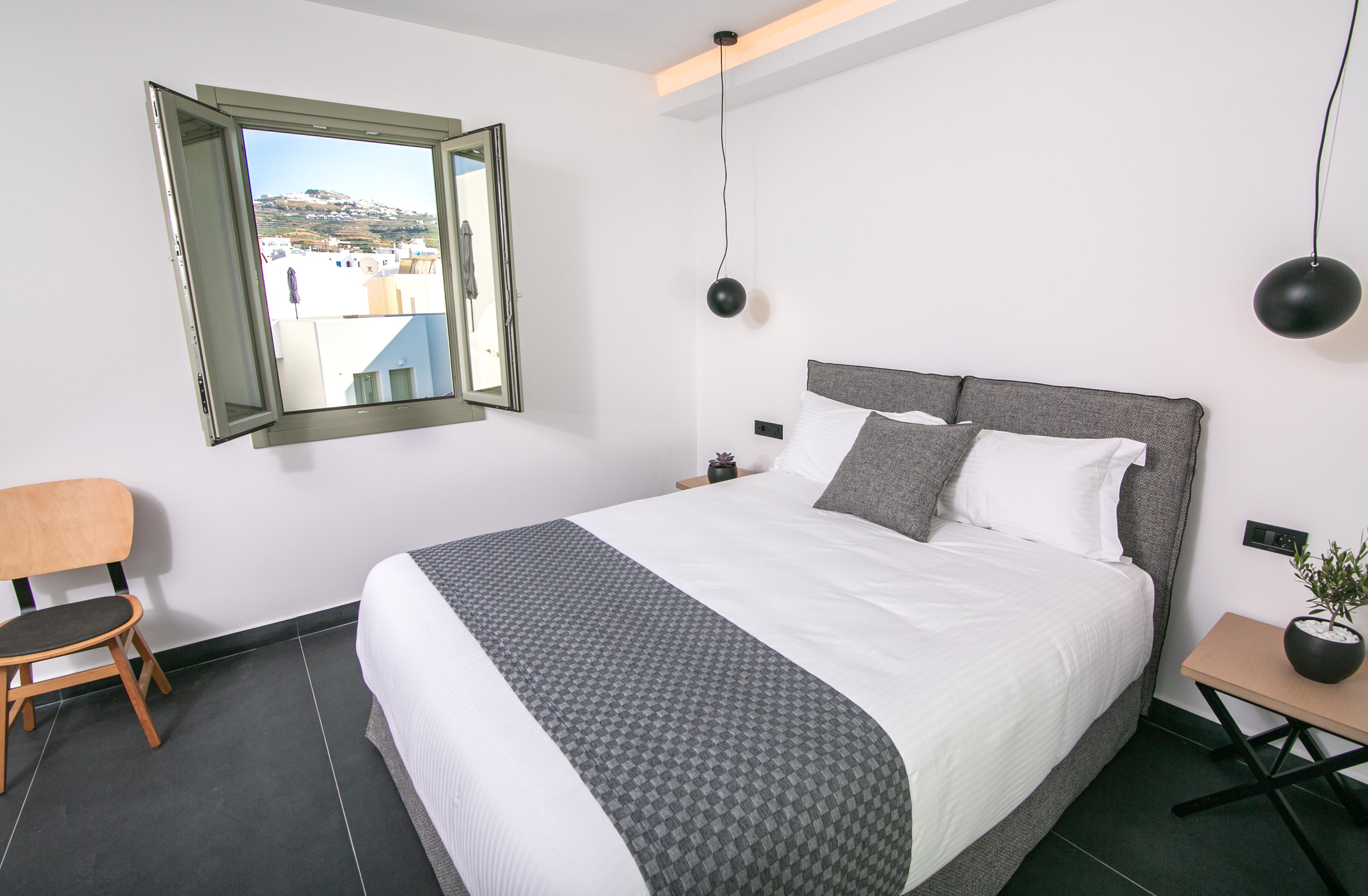 Kallos Imar Hotel Mesaria Dış mekan fotoğraf