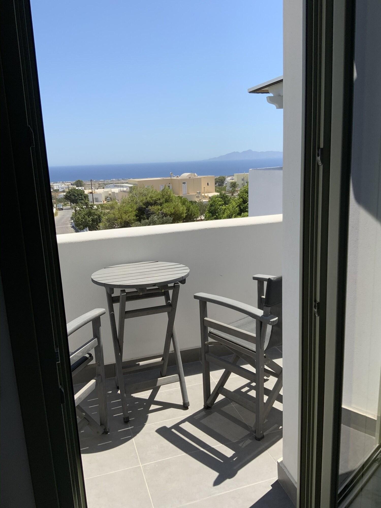 Kallos Imar Hotel Mesaria Dış mekan fotoğraf