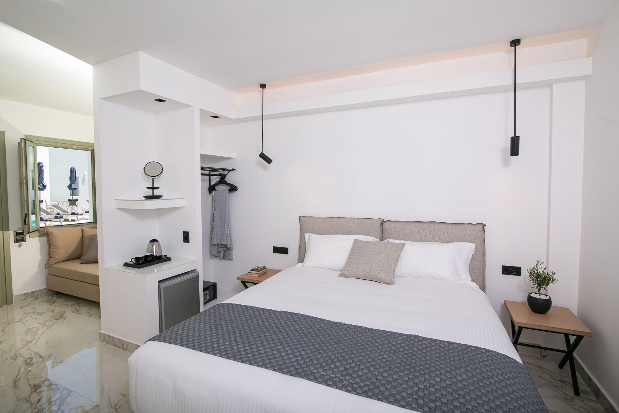 Kallos Imar Hotel Mesaria Dış mekan fotoğraf