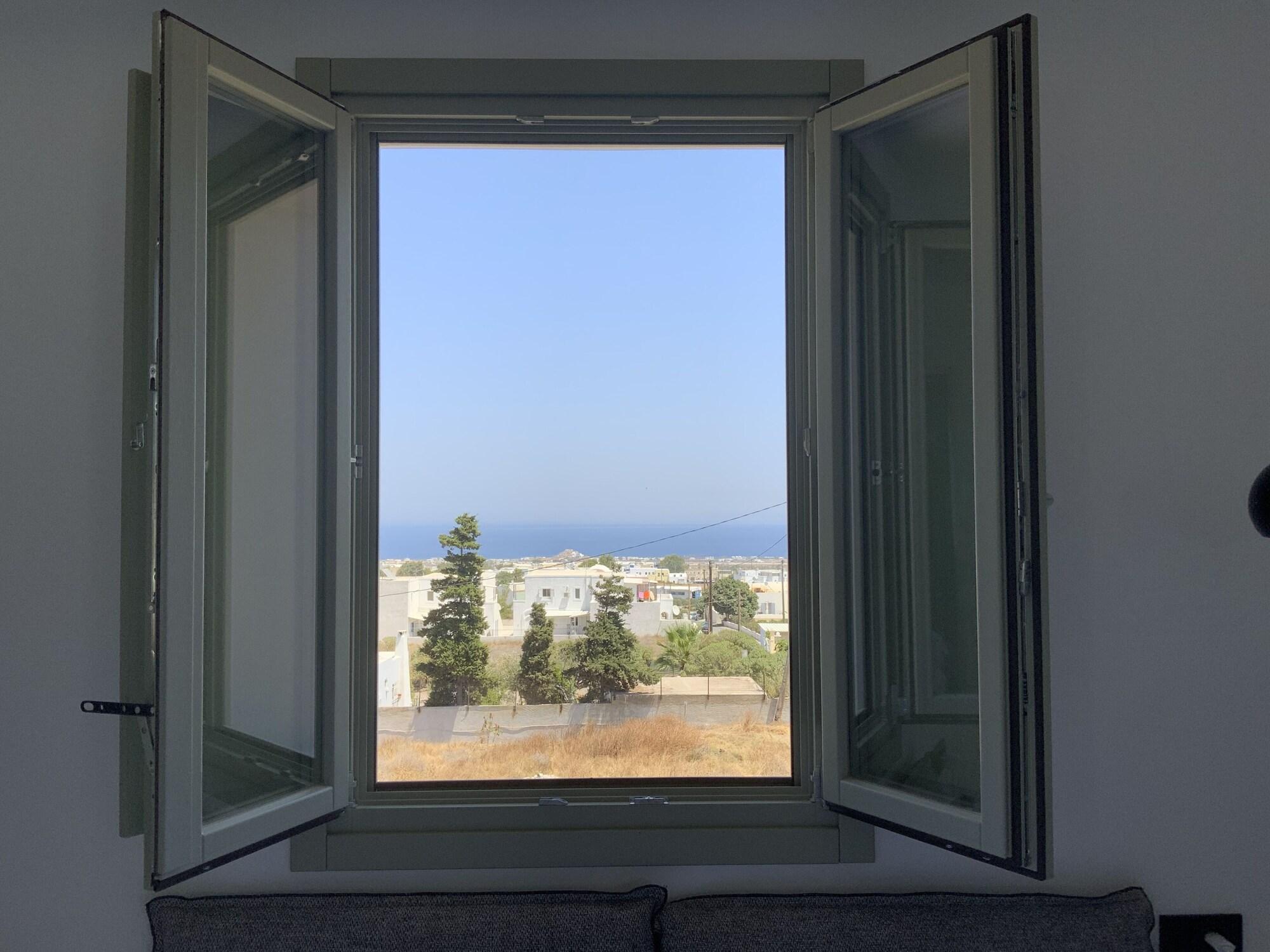 Kallos Imar Hotel Mesaria Dış mekan fotoğraf
