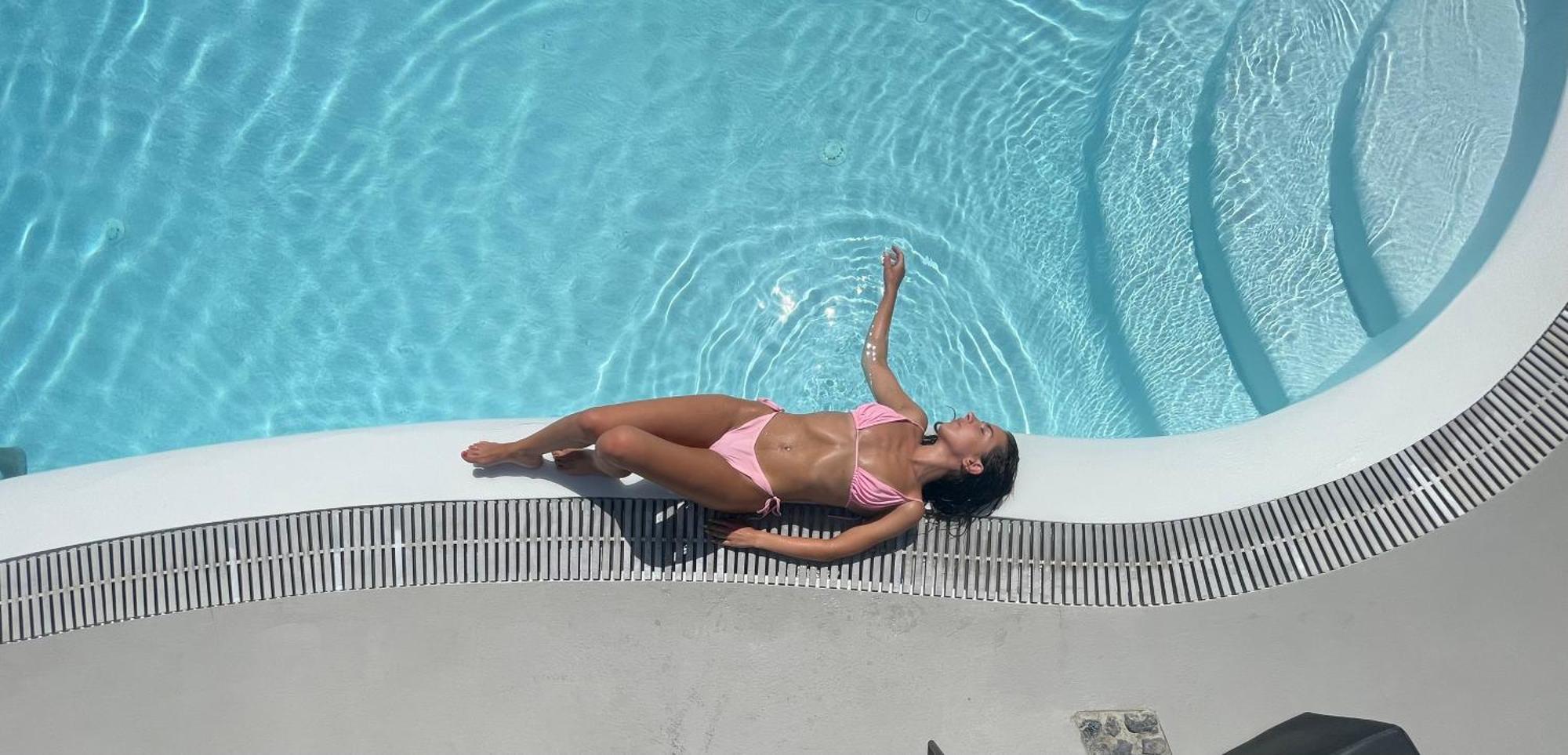 Kallos Imar Hotel Mesaria Dış mekan fotoğraf