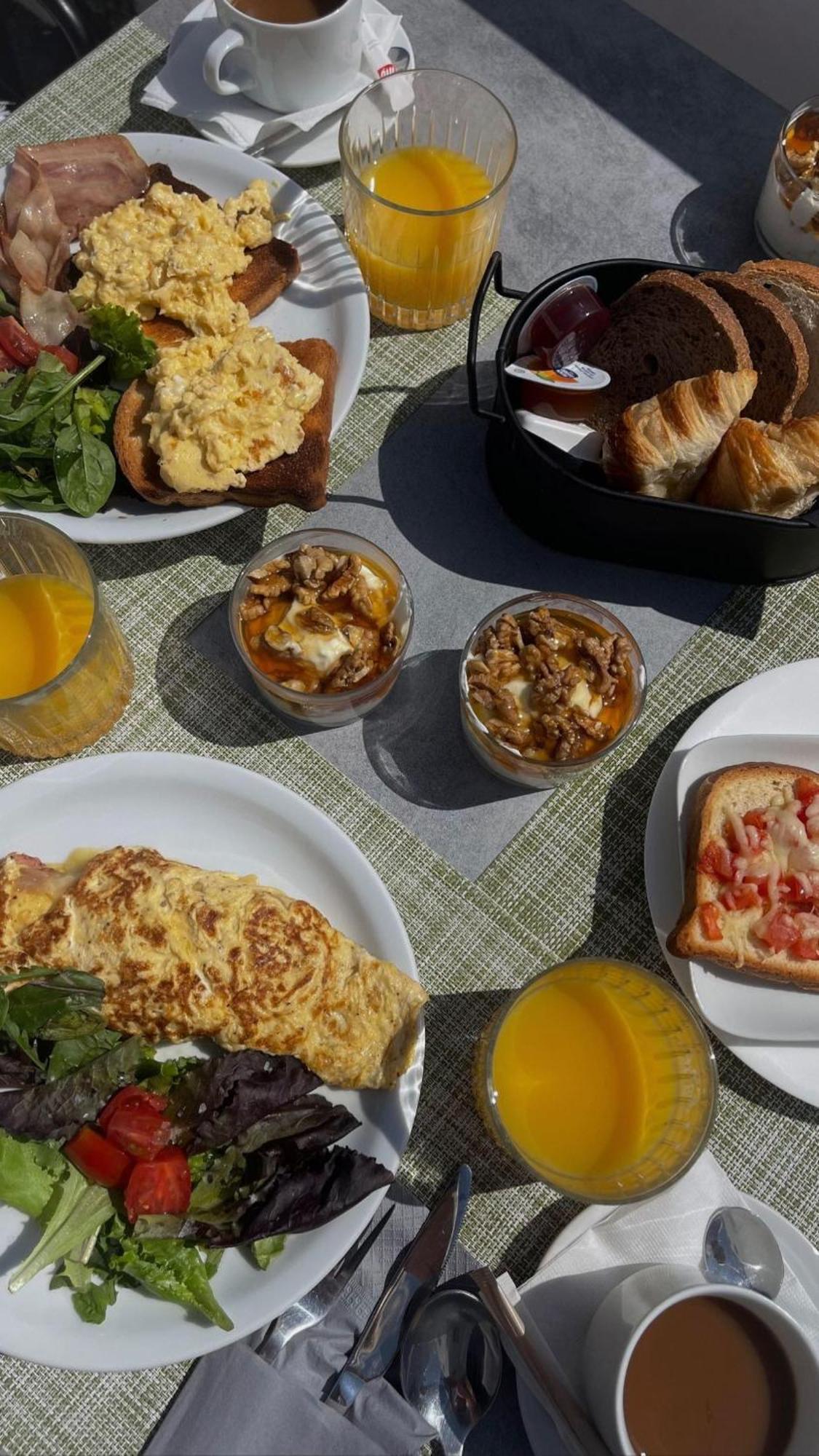 Kallos Imar Hotel Mesaria Dış mekan fotoğraf